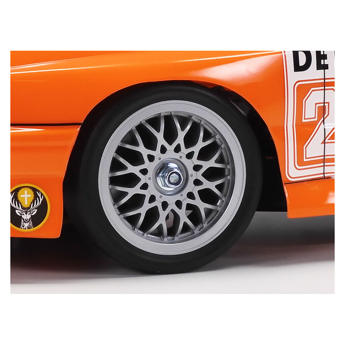 Tamiya 58760 BMW M3 Sport 1992 (TT-02)