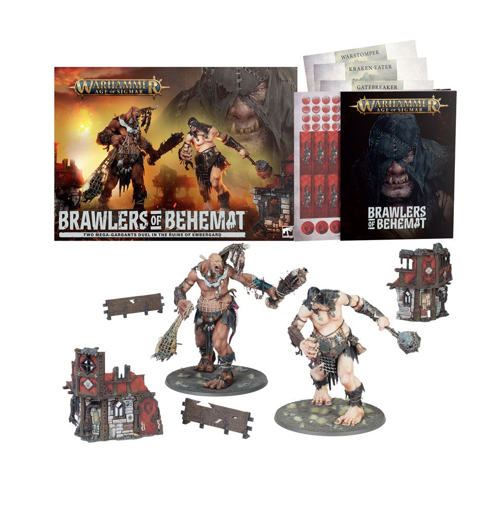 Pre-Orders for 26 September Release