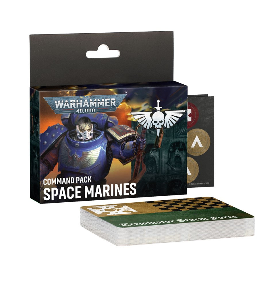 [PRE-ORDERS]