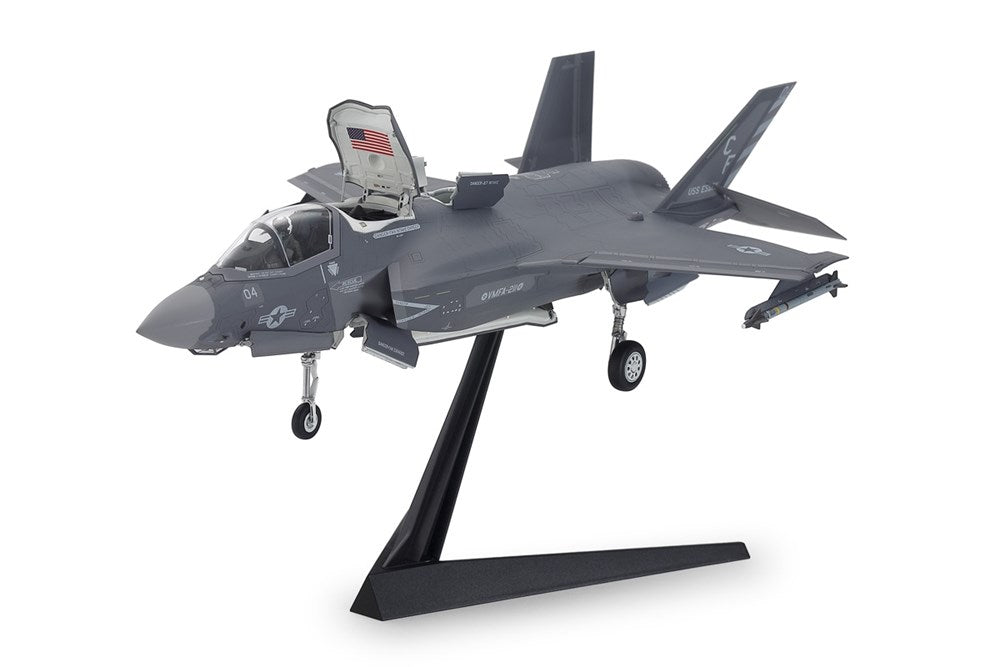 Tamiya 60793 1:72 F-35B Lightning II