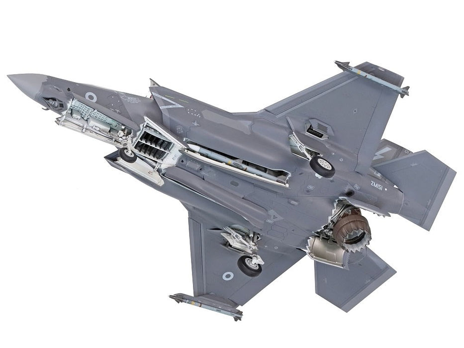 Tamiya 60793 1:72 F-35B Lightning II