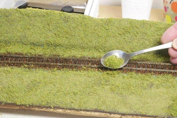 Deluxe Materials AD25 Scatter Grip 150ml