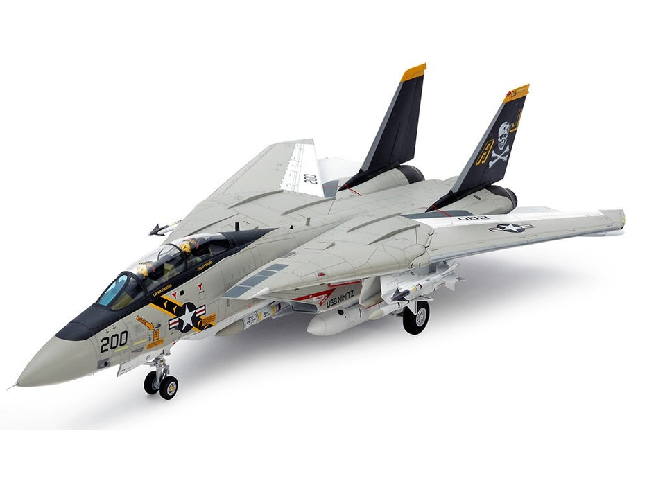 Tamiya 61114 1:48 Grumman F-14A Tomcat