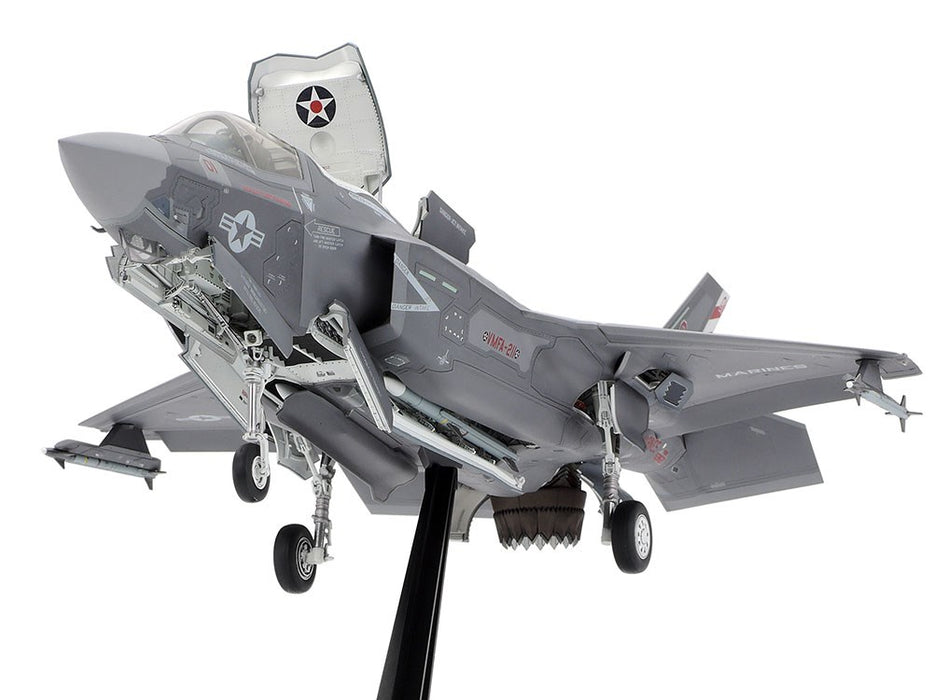 Tamiya 61125 1/48 F-35B Lightning II US Marine Corps