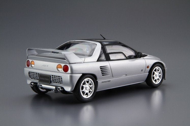 Aoshima 06236 1:24 Mazdaspeed PG6S-A '92