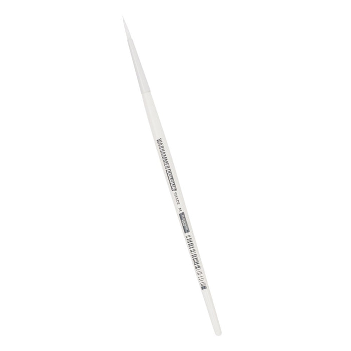 Warhammer Colour 63-03 Shade Brush (Medium)