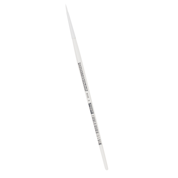 Warhammer Colour 63-05 Base Brush (Small)