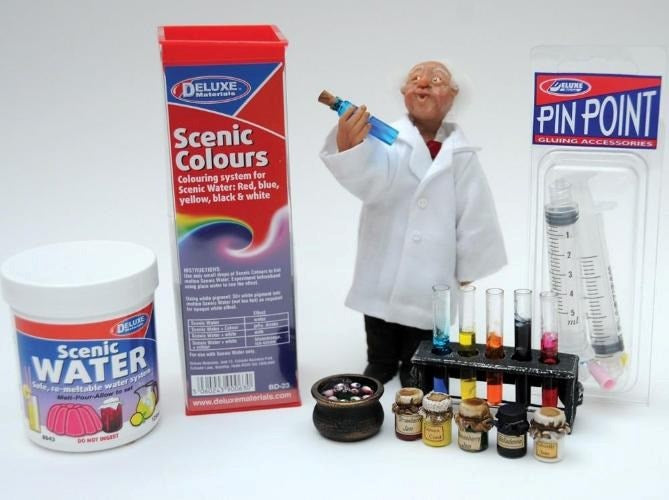 Deluxe Materials BD43 Scenic Water 125ml