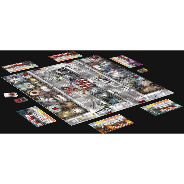 Zombicide Season 1