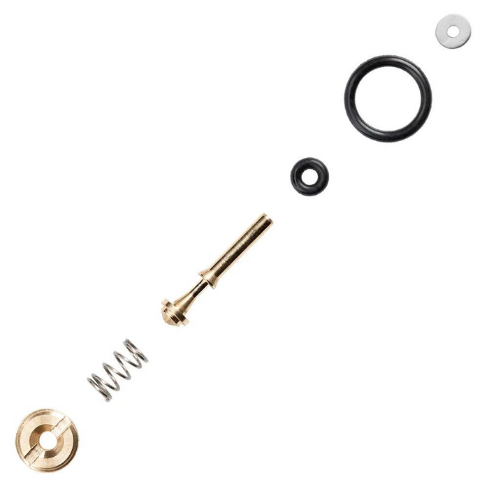 Harder & Steenbeck HS702327 Airvalve Spare kit - All H&S Airvalves