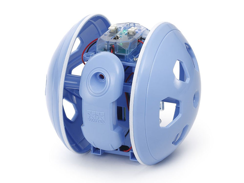 Tamiya 70267 Rolling Robot 2ch IR Remote