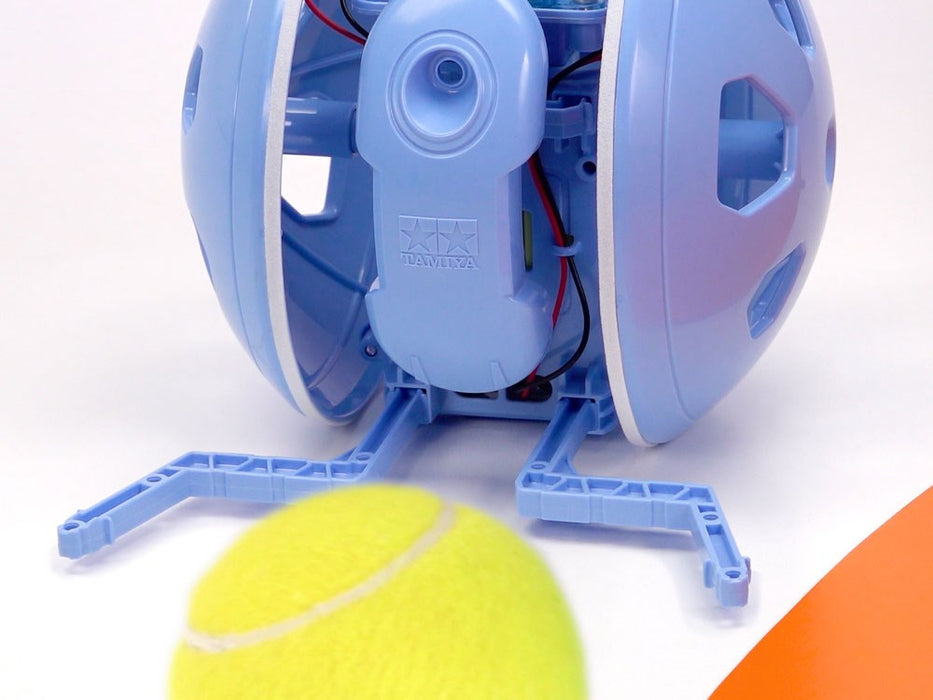 Tamiya 70267 Rolling Robot 2ch IR Remote