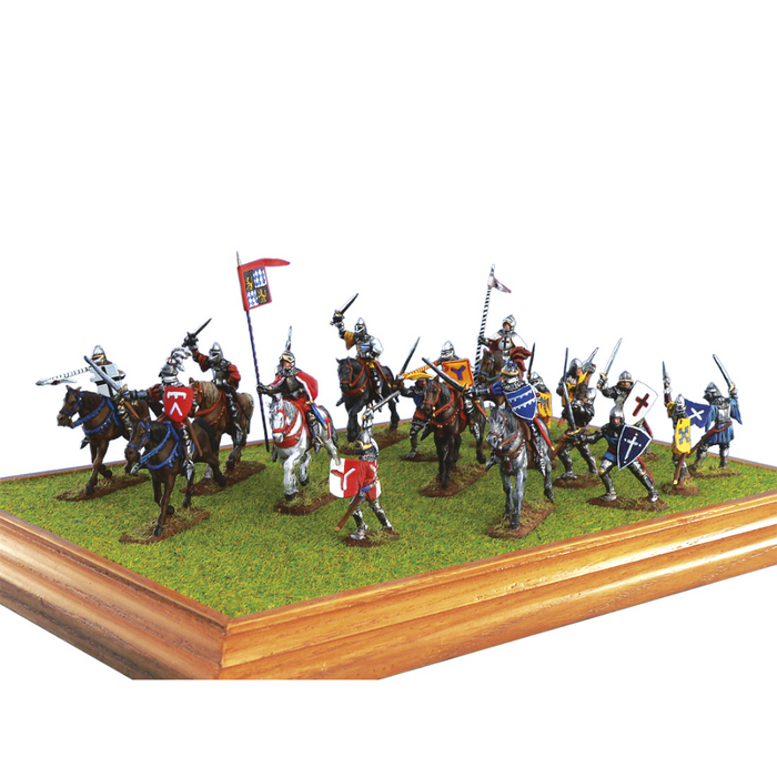 MiniArt 72033 1:72 Assault of Medieval Fortress