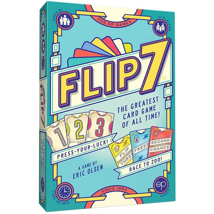 Flip 7