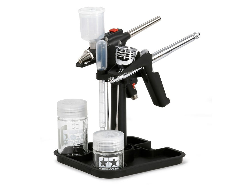 Tamiya 74539 Spray-Work Airbrush Stand II