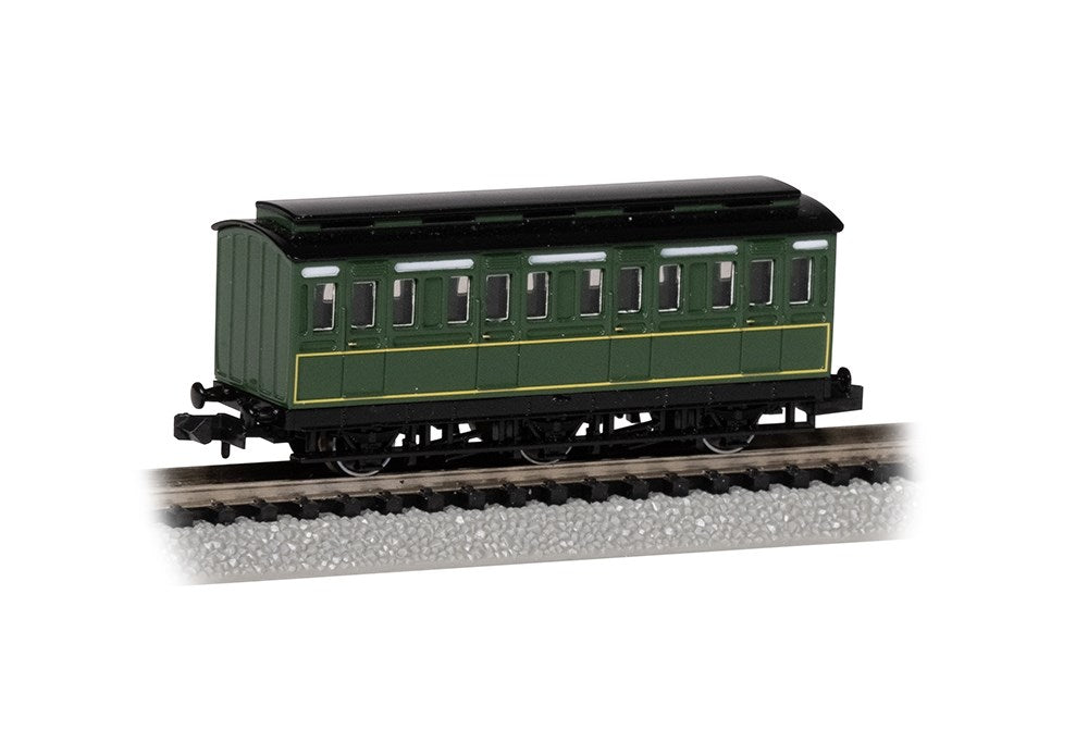 Bachmann Thomas & Friends 76092 [N] Emily's Coach