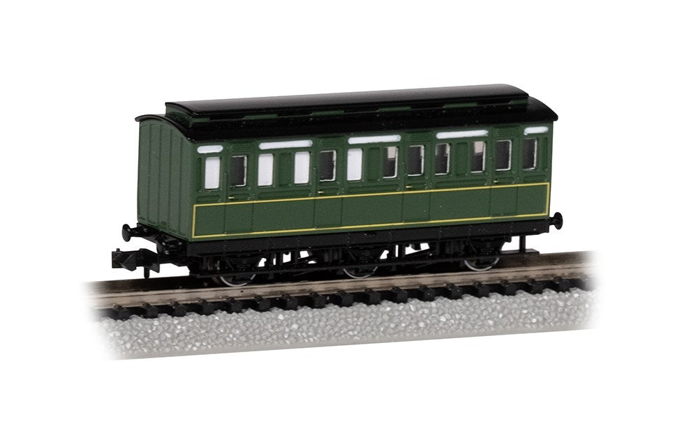 Bachmann Thomas & Friends 76093 [N] Emily's Brake Coach