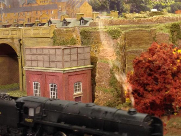 Deluxe Materials AC21 Living Steam 90ml