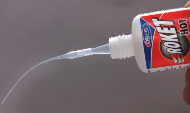 Deluxe Materials AC20 Roket Glue Tips