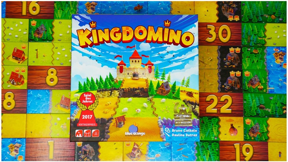 Kingdomino