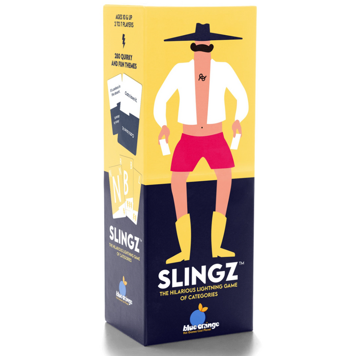 Slingz