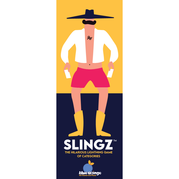 Slingz