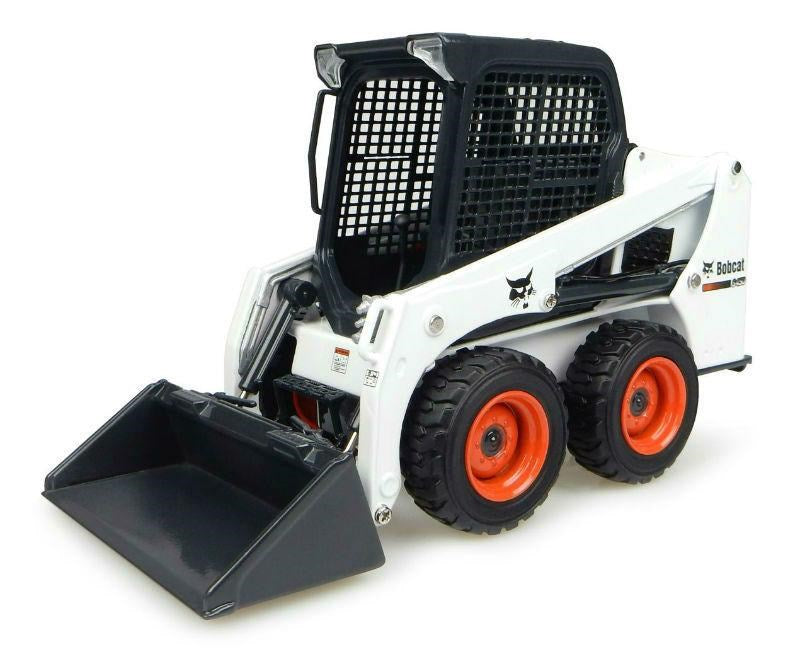 Universal Hobbies UH-8110 1:25 Bobcat S450