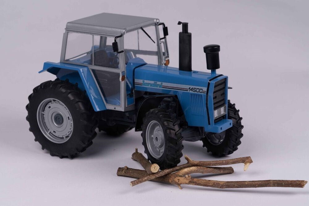 Heller 81403 1:24 Landini 16000 DT