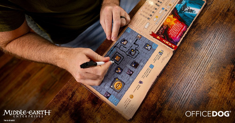 The Hobbit - There and Back Again