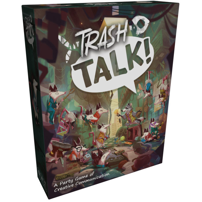 Trash Talk