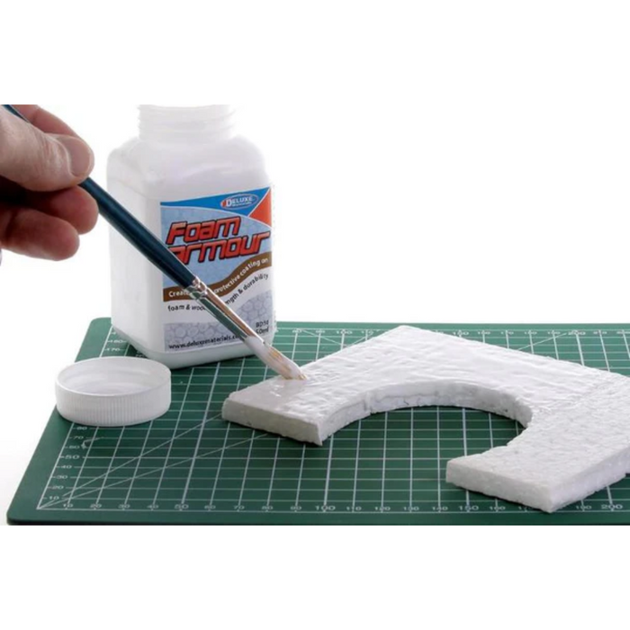 Deluxe Materials BD50 Foam Armour 250g