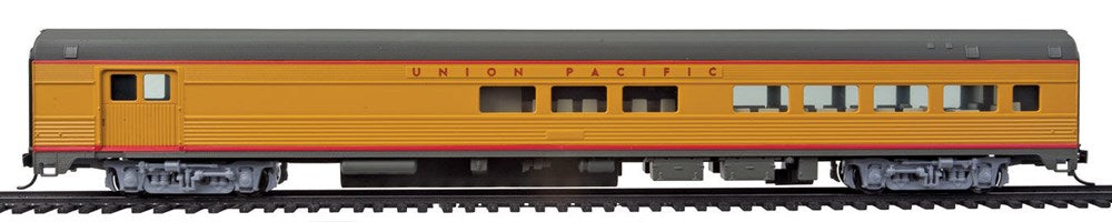 Walthers Mainline 910-30058 HO 85' Budd Baggage-Lounge - Union Pacific