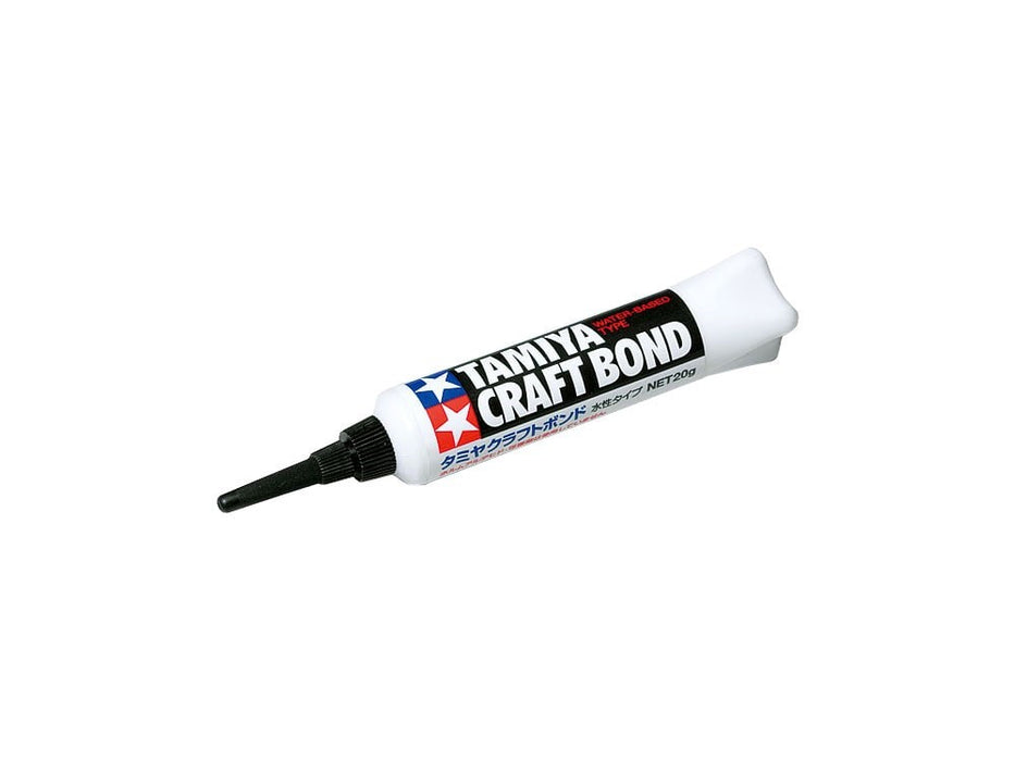 Tamiya 87078 Craft Bond Glue