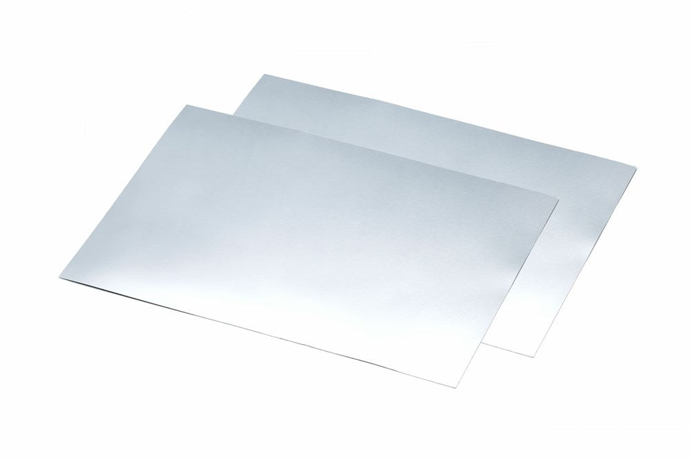 Tamiya 87226 Ultra Thin Aluminium Sticker (2 pcs)