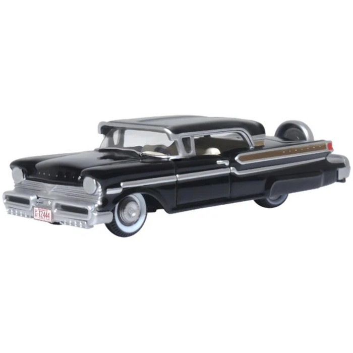 Oxford 87MT57005 1:87 1957 Mercury Montclair