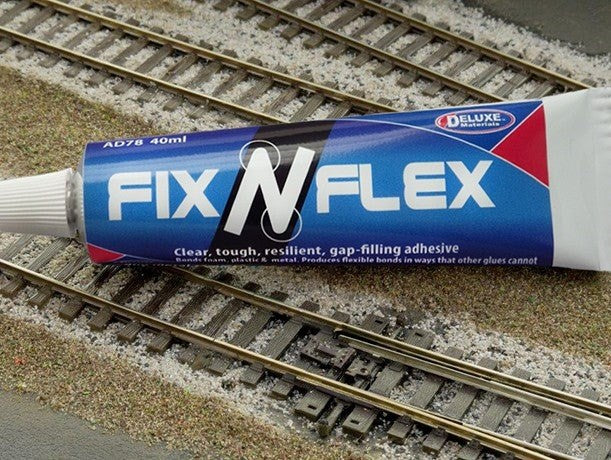 Deluxe Materials AD78 Fix & Flex 40ml
