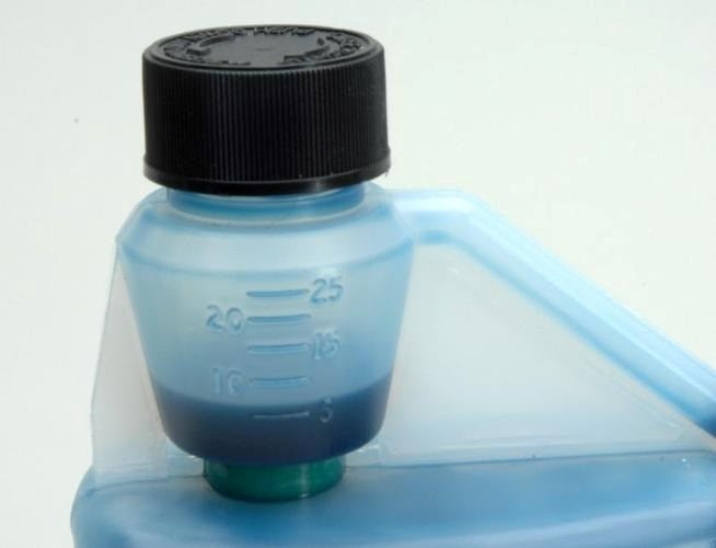 Deluxe Materials LU01 Power Model 2T-S 500 ml