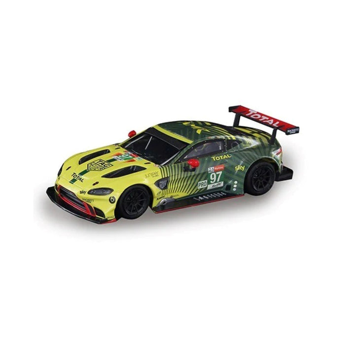 Sideways SWCAR05D ASV AMR Le Mans 2020 LMGTE PRO No.97