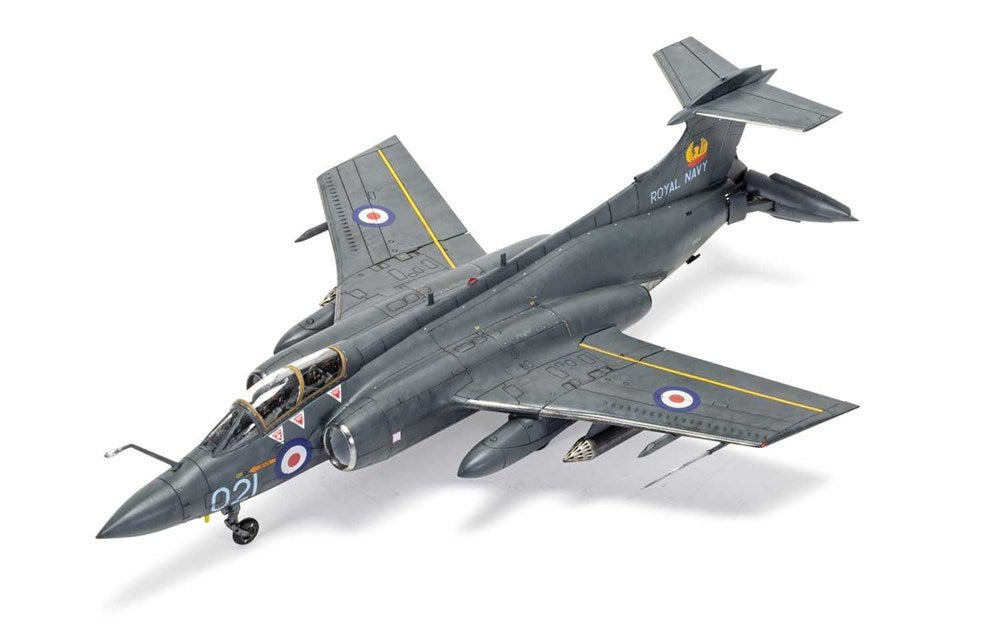 Airfix A06021 1:72 Blackburn Buccaneer S.2C