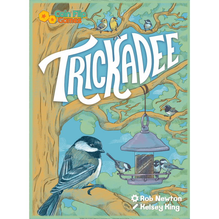Trickadee