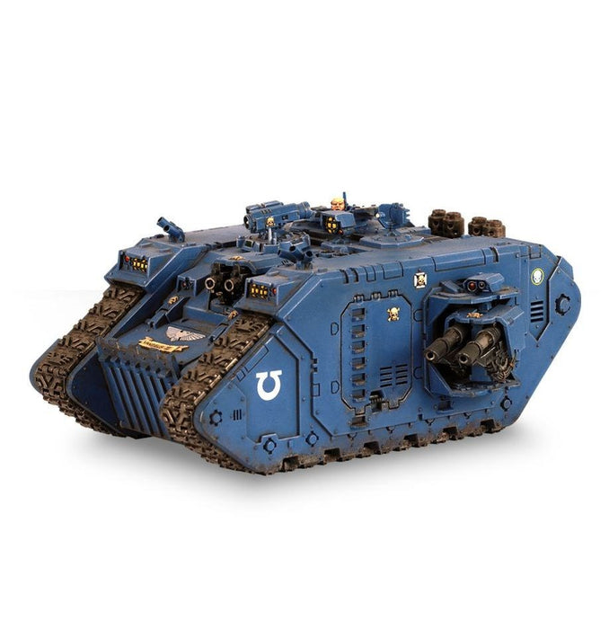 [GW Direct] Space Marines: Land Raider