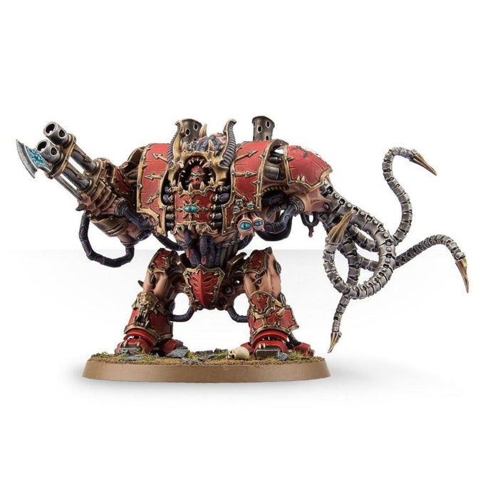 [GW Direct] Chaos Space Marines: Helbrute