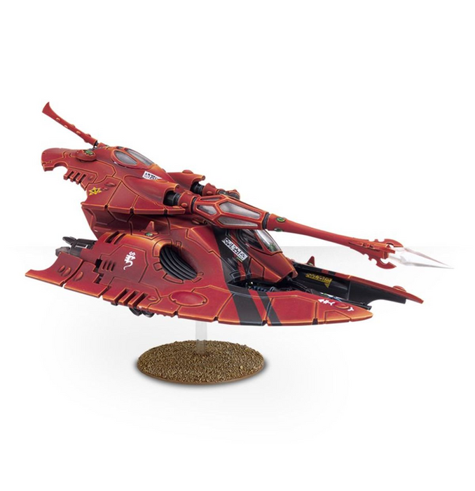 [GW DIRECT] Fire Prisim / Night Spinner