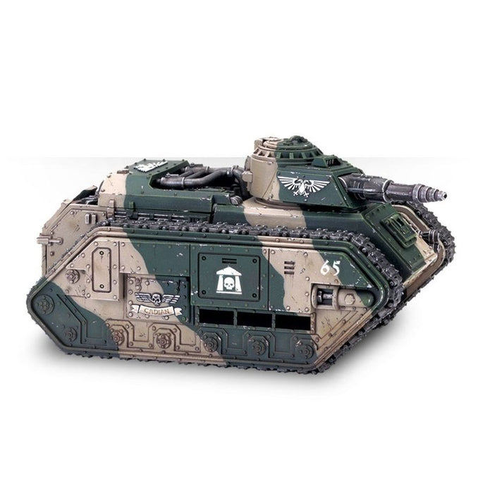 [GW Direct] Astra Militarum: Hellhound