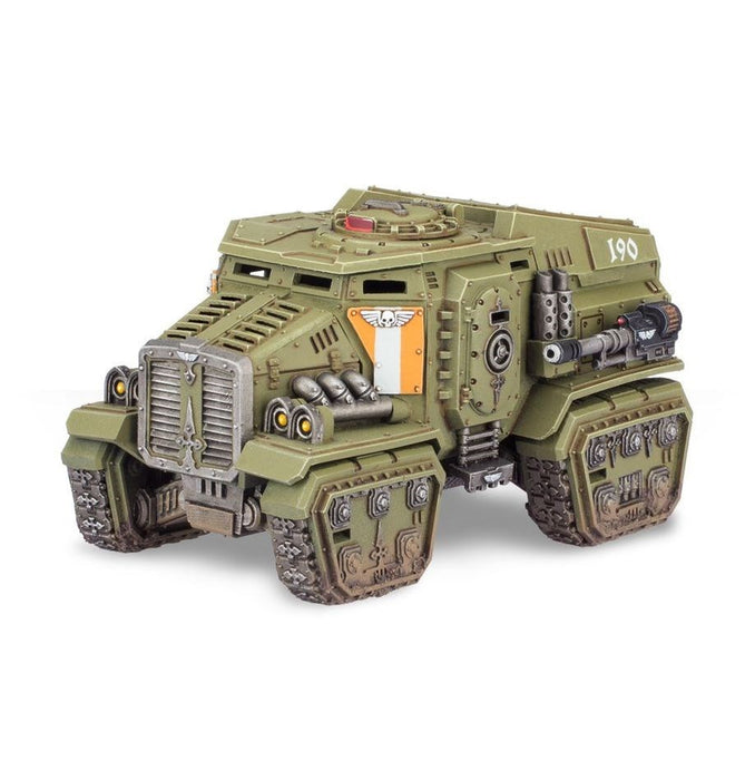 [GW Direct] Astra Militarum: Taurox