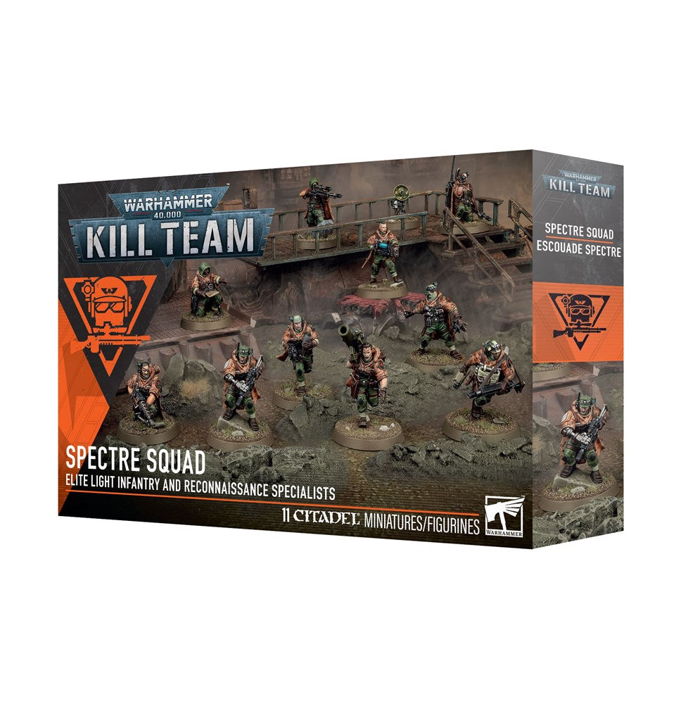 Kill Team (2nd Edition)