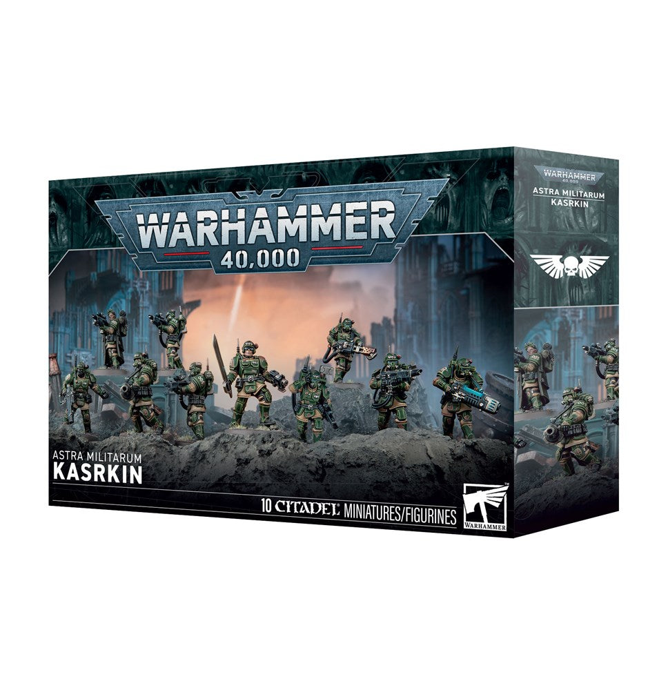 [PRE-ORDERS]