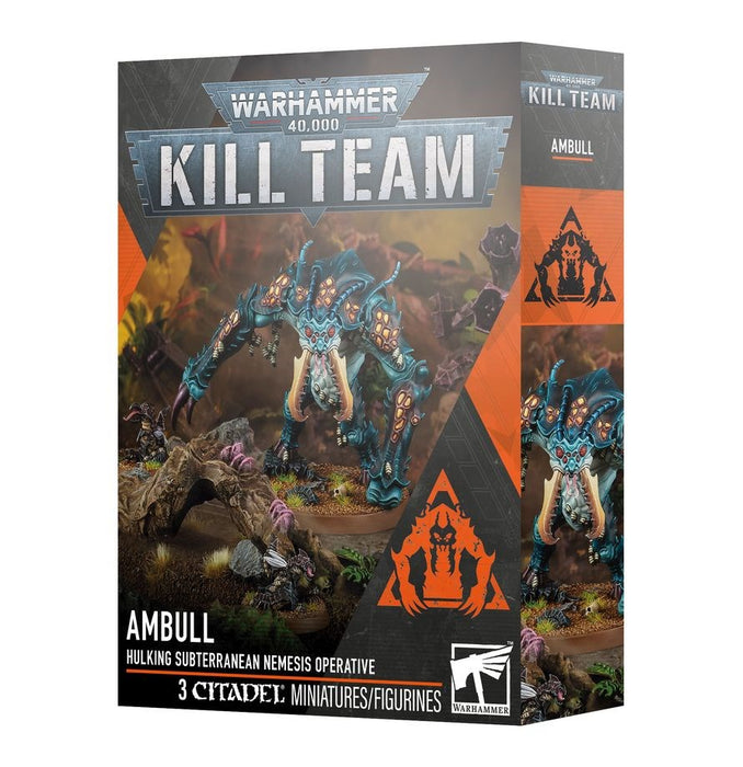 [GW Direct] KT Nemesis Operative: The Ambull