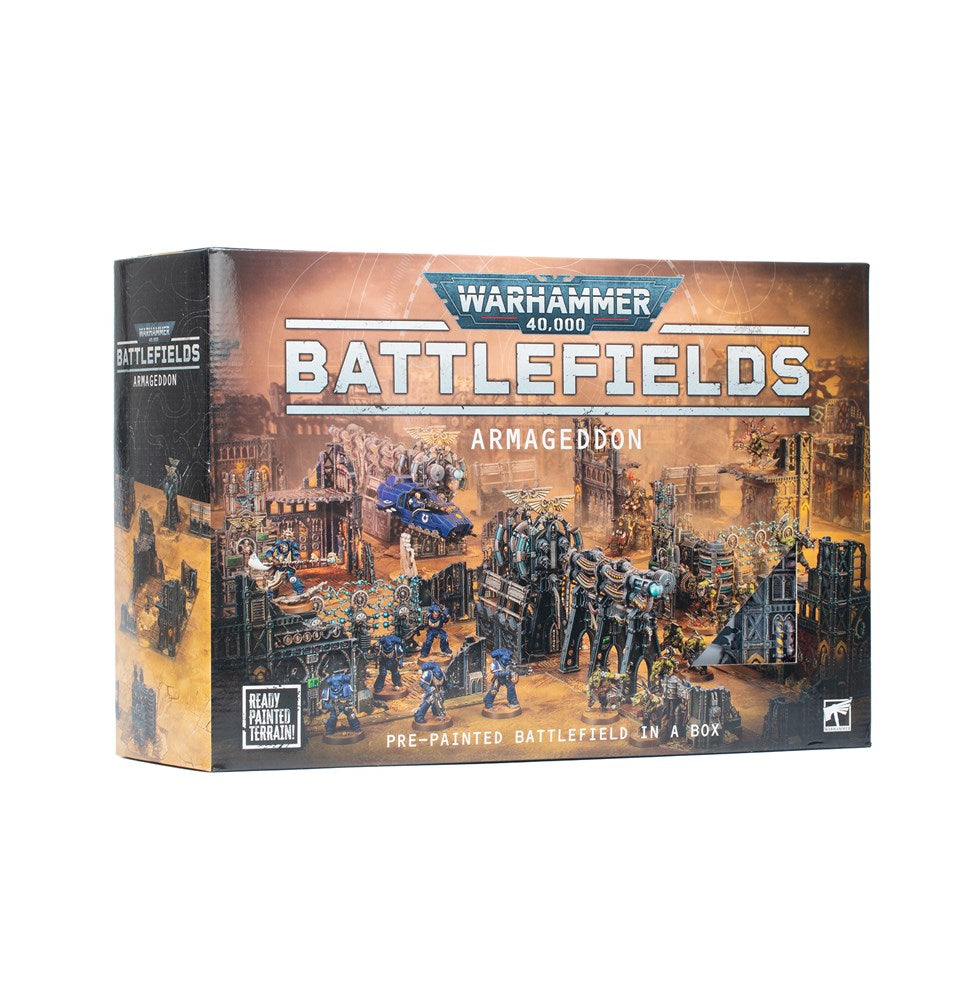 Pre-Orders: 31st October Releases