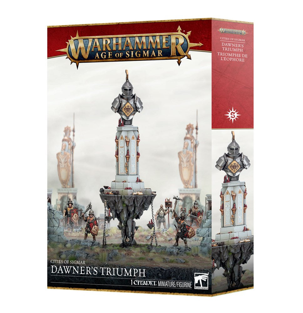 Pre-Orders for 30th May Release